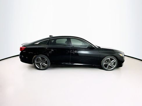 Used 2019 Honda Accord Sport image 10