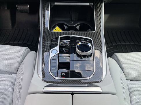 Certified 2024 BMW X5 M60i image 28