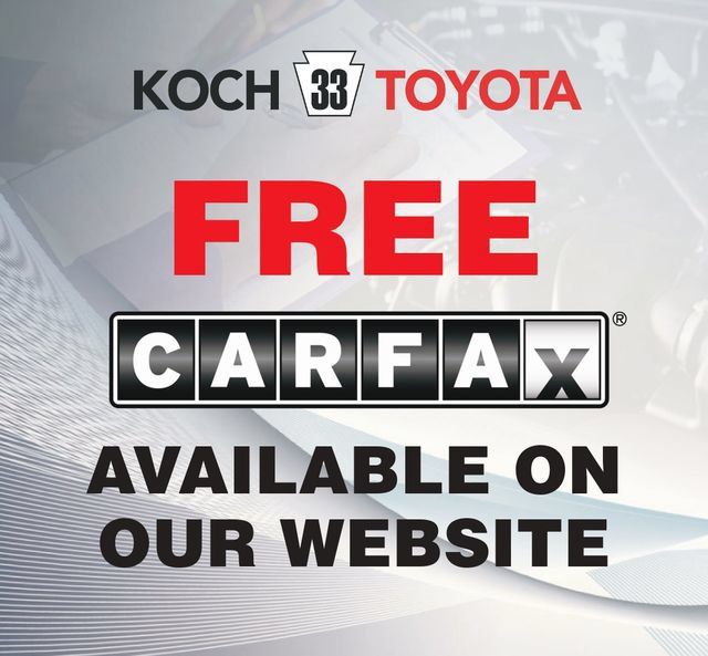Used 2023 Toyota RAV4 XLE w/ XLE Grade Weather Package AWD/4WD image 5