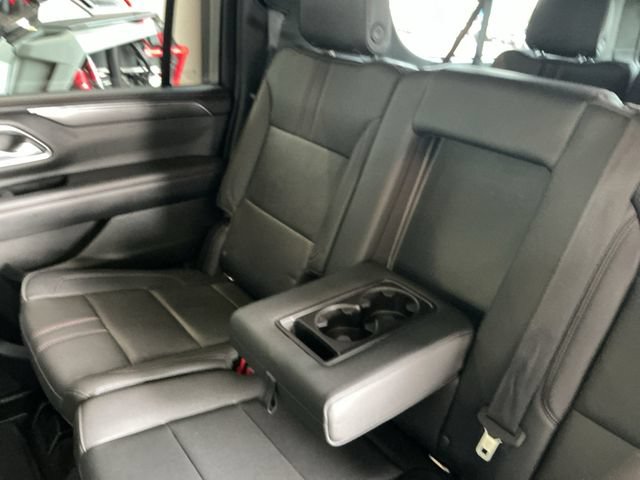 Used 2022 Chevrolet Suburban RST AWD/4WD image 29