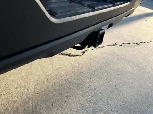 Used 2022 Toyota Tundra SR image 8