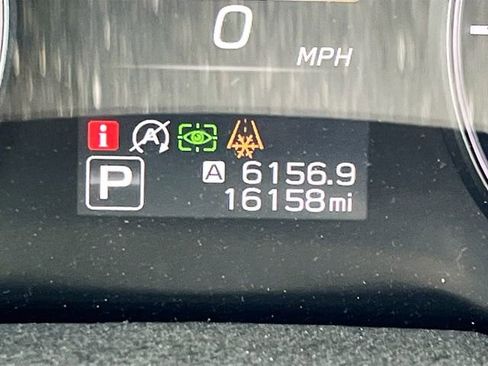 Used 2024 Subaru Outback Touring XT w/ Popular Package #2 image 15