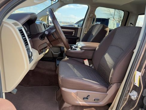 Used 2018 RAM 1500 Big Horn image 35