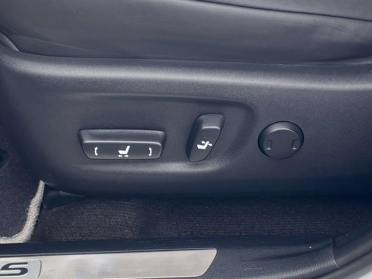 Used 2019 Lexus NX 300 F Sport w/ Black Line Edition FWD image 15