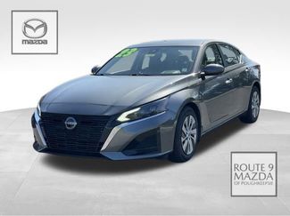 Used 2023 Nissan Altima 2.5 S image 1
