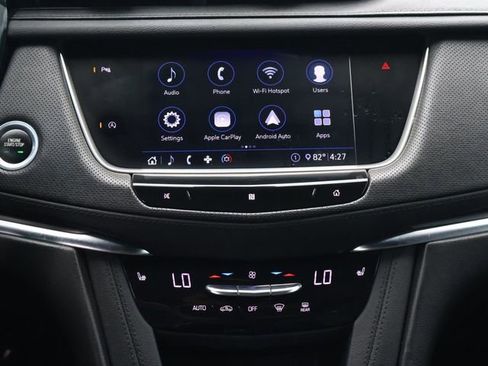 Used 2020 Cadillac XT5 Luxury FWD image 13