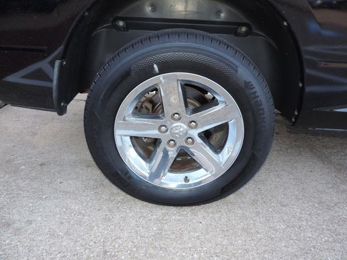 Used 2012 RAM 1500 Express w/ ST Popular Equipment Group image 11