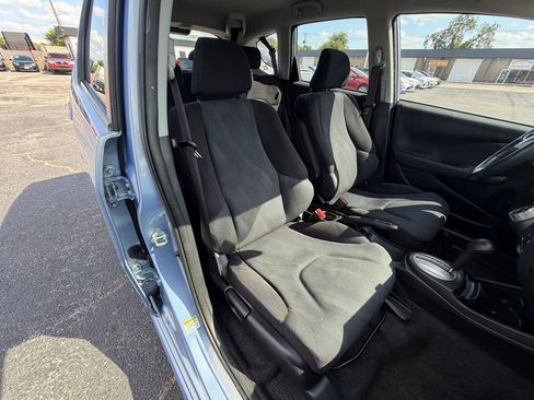 Used 2009 Honda Fit Sport image 16