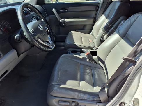 Used 2008 Honda CR-V EX-L image 9