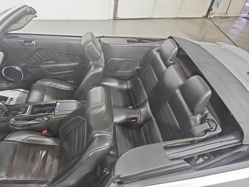 Used 2014 Ford Mustang Premium w/ Equipment Group 201A RWD image 20