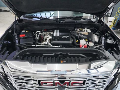 Used 2023 GMC Sierra 1500 Denali AWD/4WD image 41