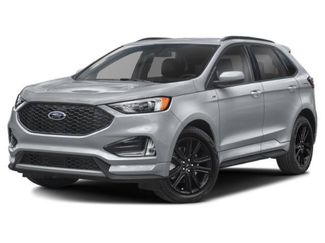 Used 2024 Ford Edge ST-Line AWD/4WD video 1
