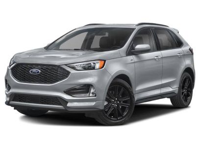 Used 2024 Ford Edge ST-Line