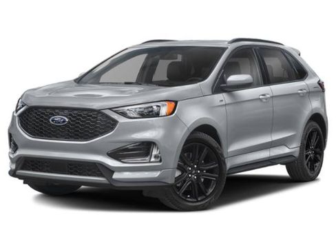 Used 2024 Ford Edge ST-Line AWD/4WD image 1