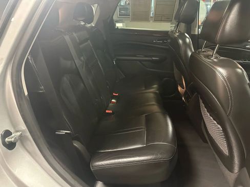Used 2015 Cadillac SRX Luxury w/ Driver Awareness Package image 59