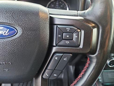 Used 2019 Ford Expedition Max Limited w/ Equipment Group 303A image 21