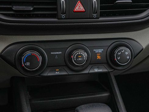 Certified 2023 Kia Forte LXS image 19