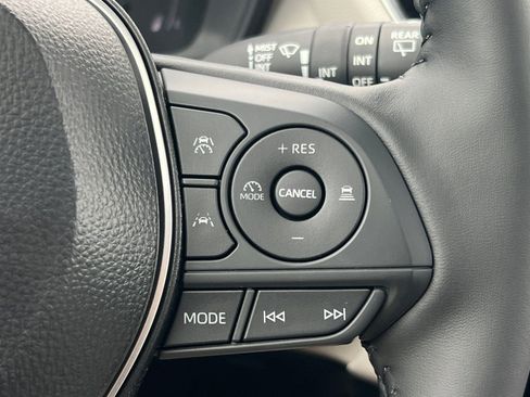 New 2026 Toyota Corolla Cross LE image 28