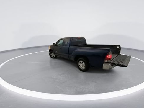 Used 2013 Toyota Tacoma 2WD Access Cab w/ SR5 Pkg image 6