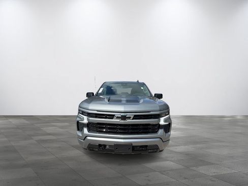 Used 2026 Chevrolet Silverado 1500 RST w/ Rally Edition RWD image 2