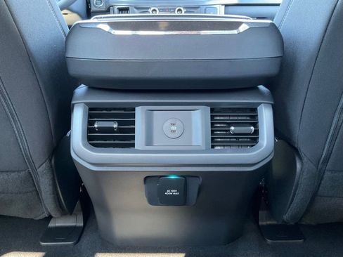 New 2026 Ford F150 XLT w/ Equipment Group 302A MID AWD/4WD image 32