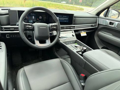 New 2026 Hyundai Santa Fe SEL w/ Tow & Go Package FWD image 23
