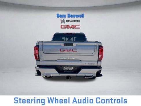 New 2026 GMC Sierra 1500 Denali image 10