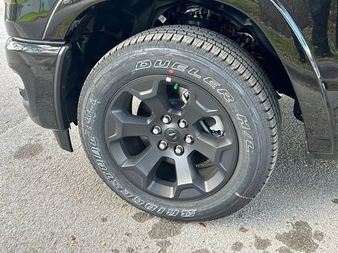 New 2026 RAM 1500 Big Horn image 24