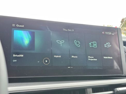 New 2026 Hyundai Santa Fe SE image 18