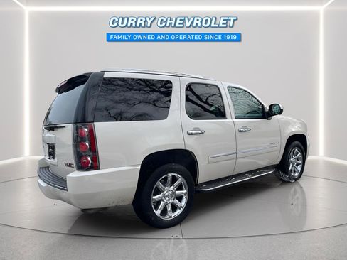 Used 2013 GMC Yukon Denali image 13