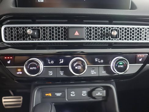 Certified 2026 Honda Civic Sport Touring image 48