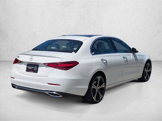 Used 2025 Mercedes-Benz C 300 C 300 video 2