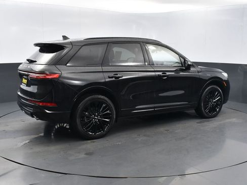 New 2026 Lincoln Corsair Grand Touring image 4