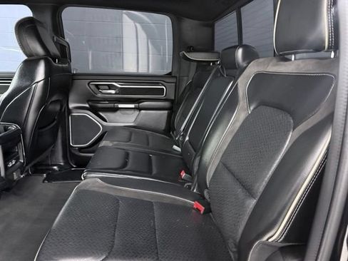 Used 2023 RAM 1500 Laramie AWD/4WD image 26