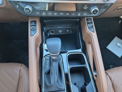 New 2025 Kia Telluride EX X-Line image 9