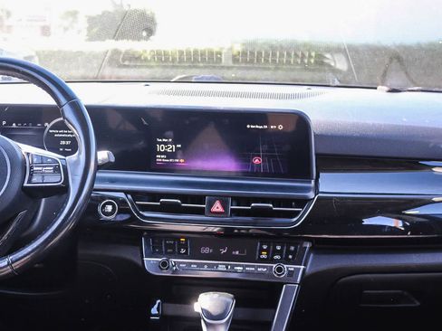 Used 2024 Kia Seltos S image 18