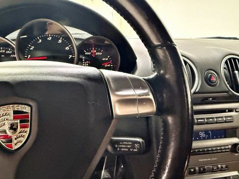 Used 2006 Porsche Boxster image 18