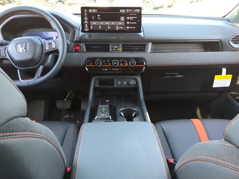 New 2026 Honda Passport TrailSport image 19