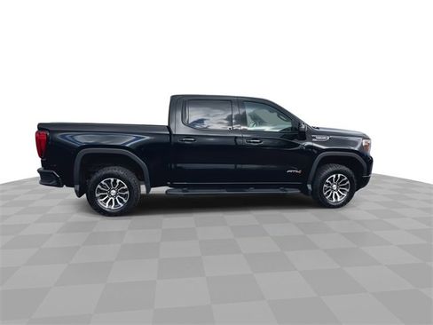 Used 2019 GMC Sierra 1500 AT4 image 9