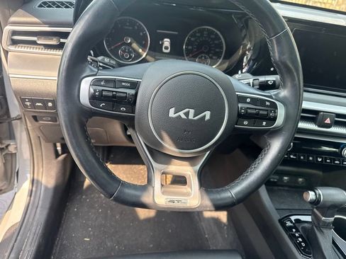 Used 2023 Kia K5 GT-Line AWD/4WD image 18