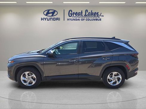 Used 2023 Hyundai Tucson SEL AWD/4WD image 2