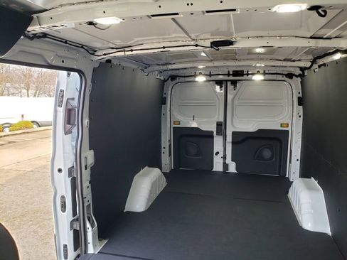 New 2026 Ford Transit 150 Base image 14