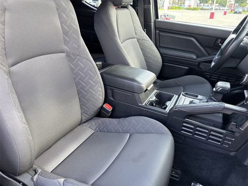 Certified 2025 Toyota Tacoma SR image 46