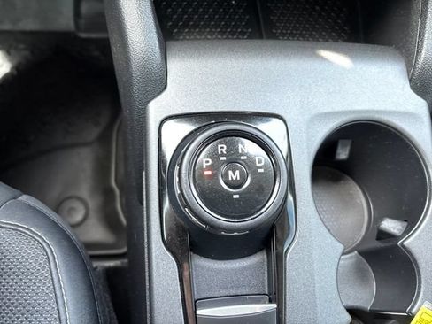 Used 2022 Ford Bronco Sport Badlands AWD/4WD image 21