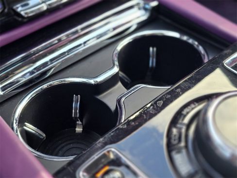 Used 2021 Rolls-Royce Ghost image 37