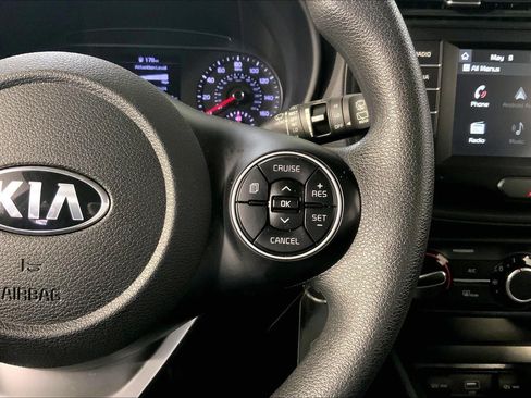 Used 2020 Kia Soul S FWD image 20