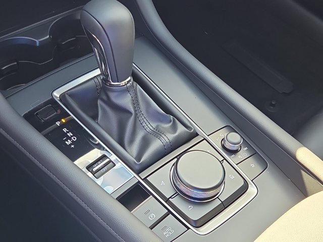 New 2026 MAZDA MAZDA3 s Sport FWD image 11