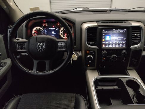 Used 2017 RAM 1500 Lone Star AWD/4WD image 37