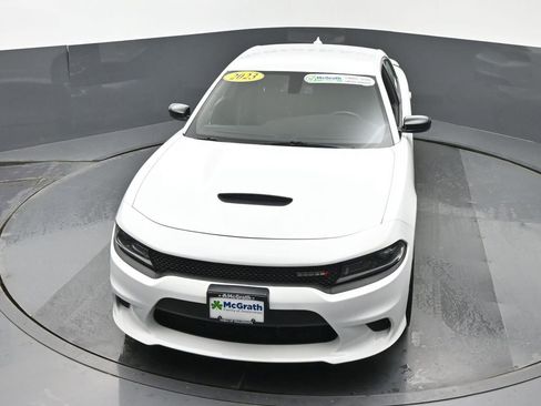 Used 2023 Dodge Charger GT w/ Cold Weather Package AWD/4WD image 28