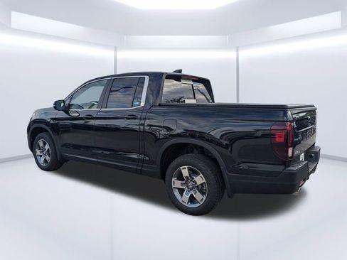 New 2026 Honda Ridgeline RTL image 6